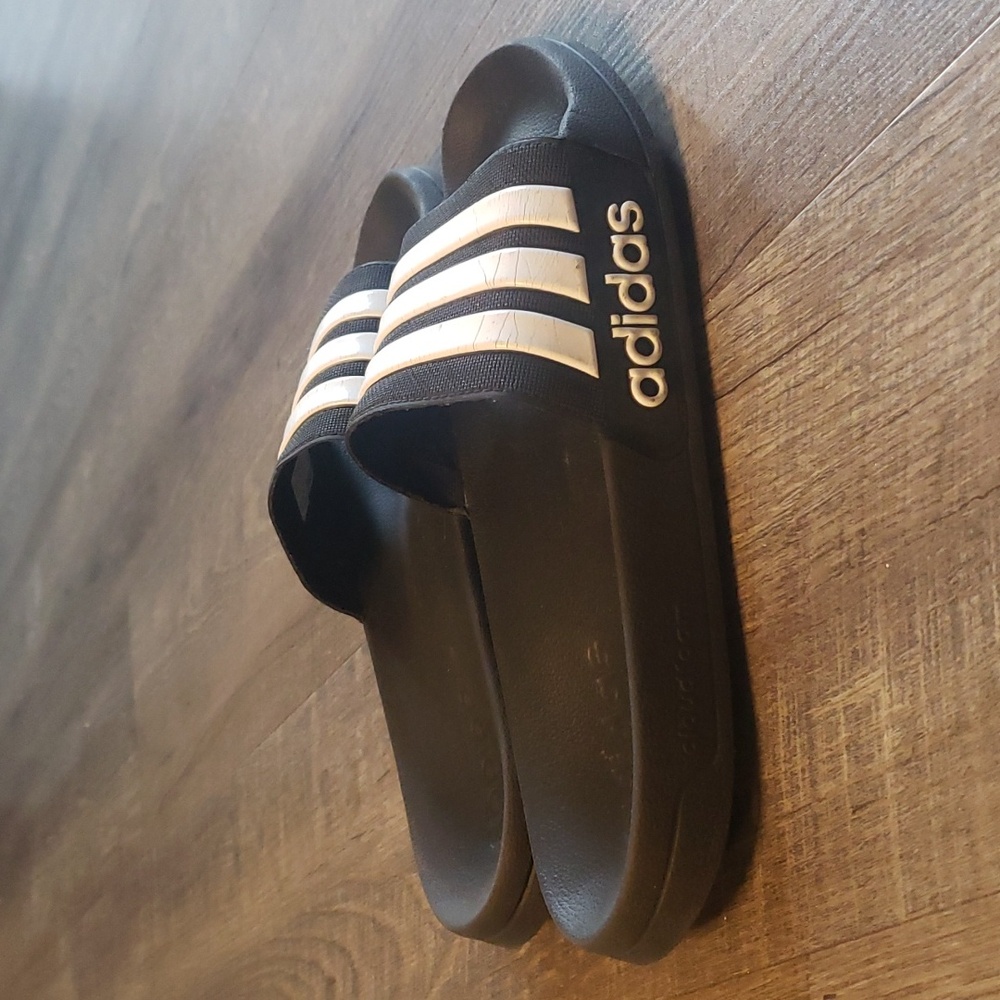 Adida Slides